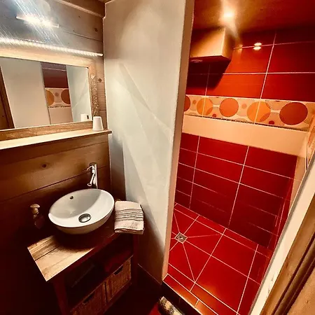 Apartment De L Auguille Megeve