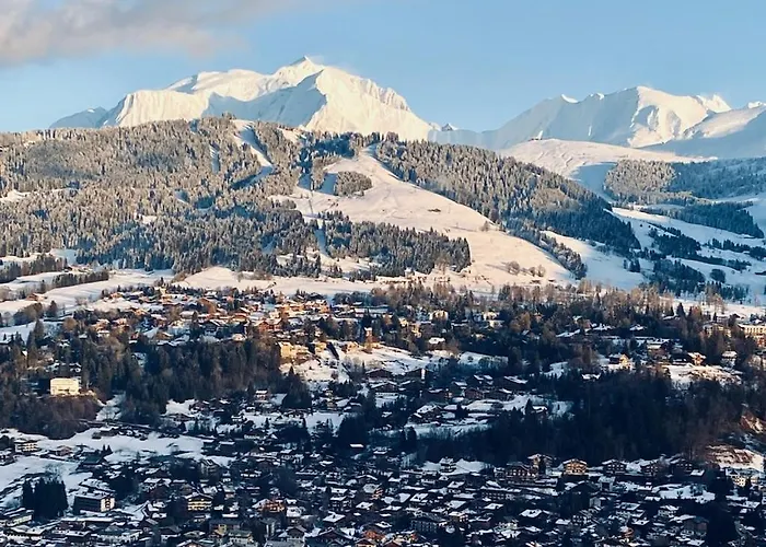 De L Auguille Appartement *